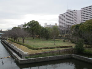 Park-PFIで、公園リニューアル？