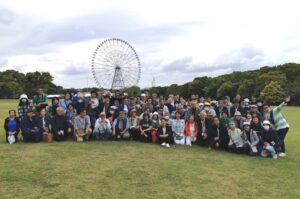 葛西臨海水族園最後の見学会