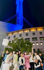 つながるフェスタ