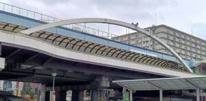 ダンスの聖地？江戸川