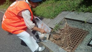 パトラン、葛西臨海公園駅前