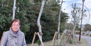 明けましておめでとうございます。