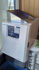 地域を訪問して