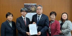 非課税世帯、生保世帯向けエアコン購入費助成金