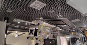 国立科学博物館